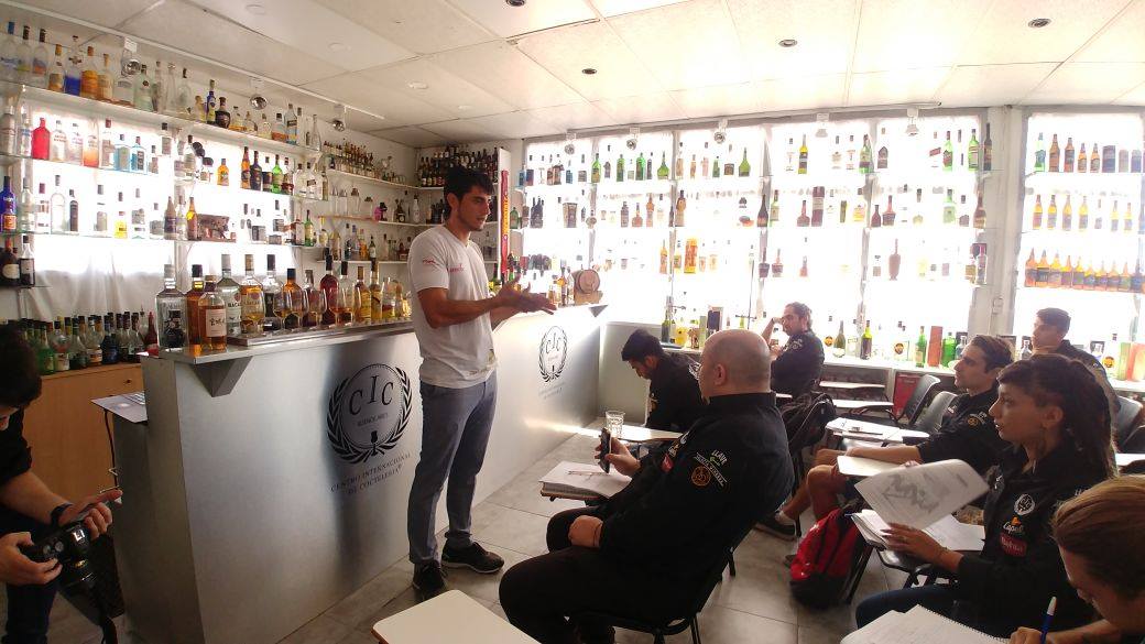 cursos de barmanager en argentina