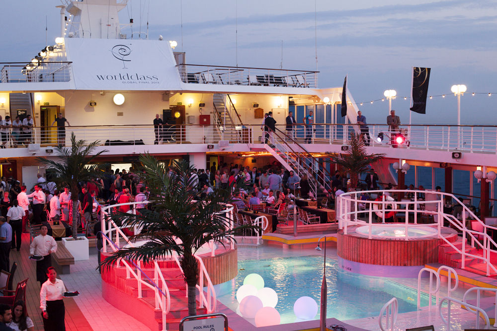 CAPACITACION PARA TRABAJAR EN CRUCEROS capacitacion para trabajar en cruceros:
