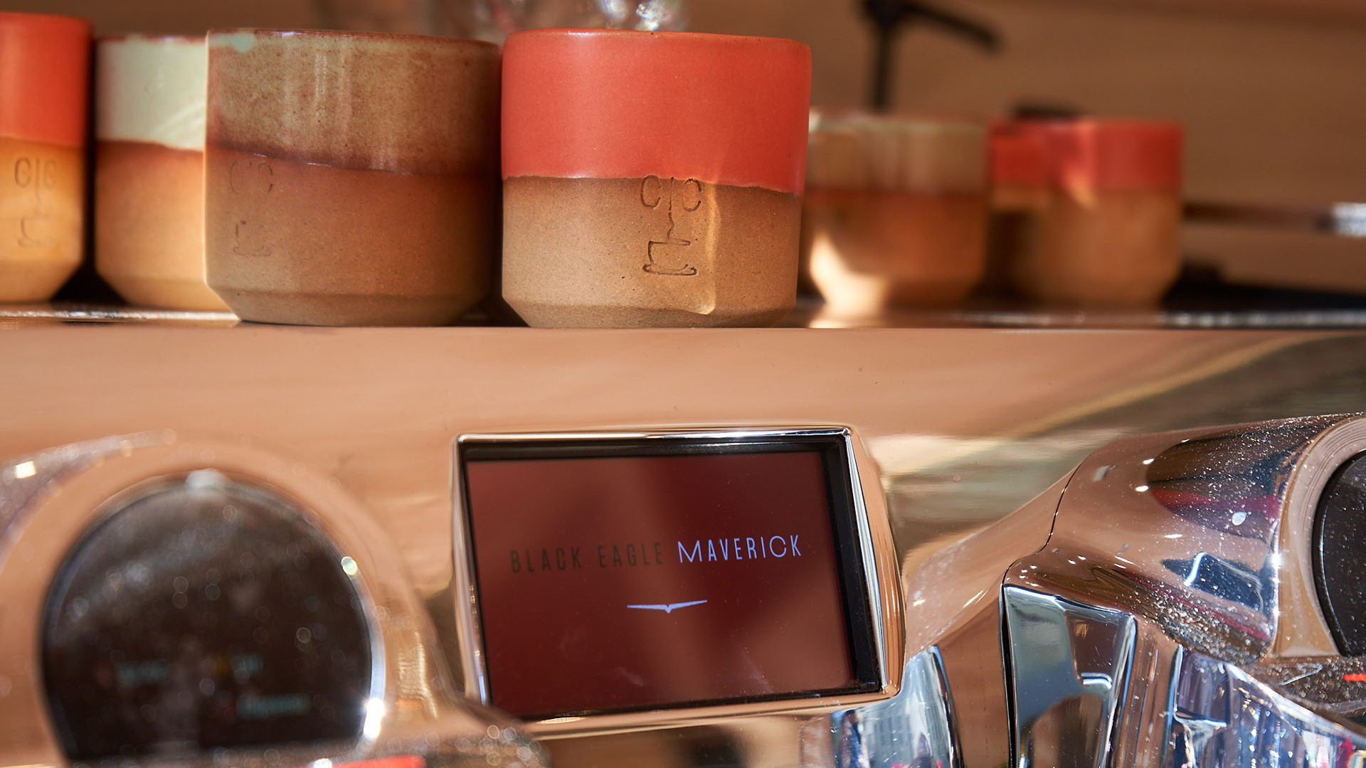 carrera de barista