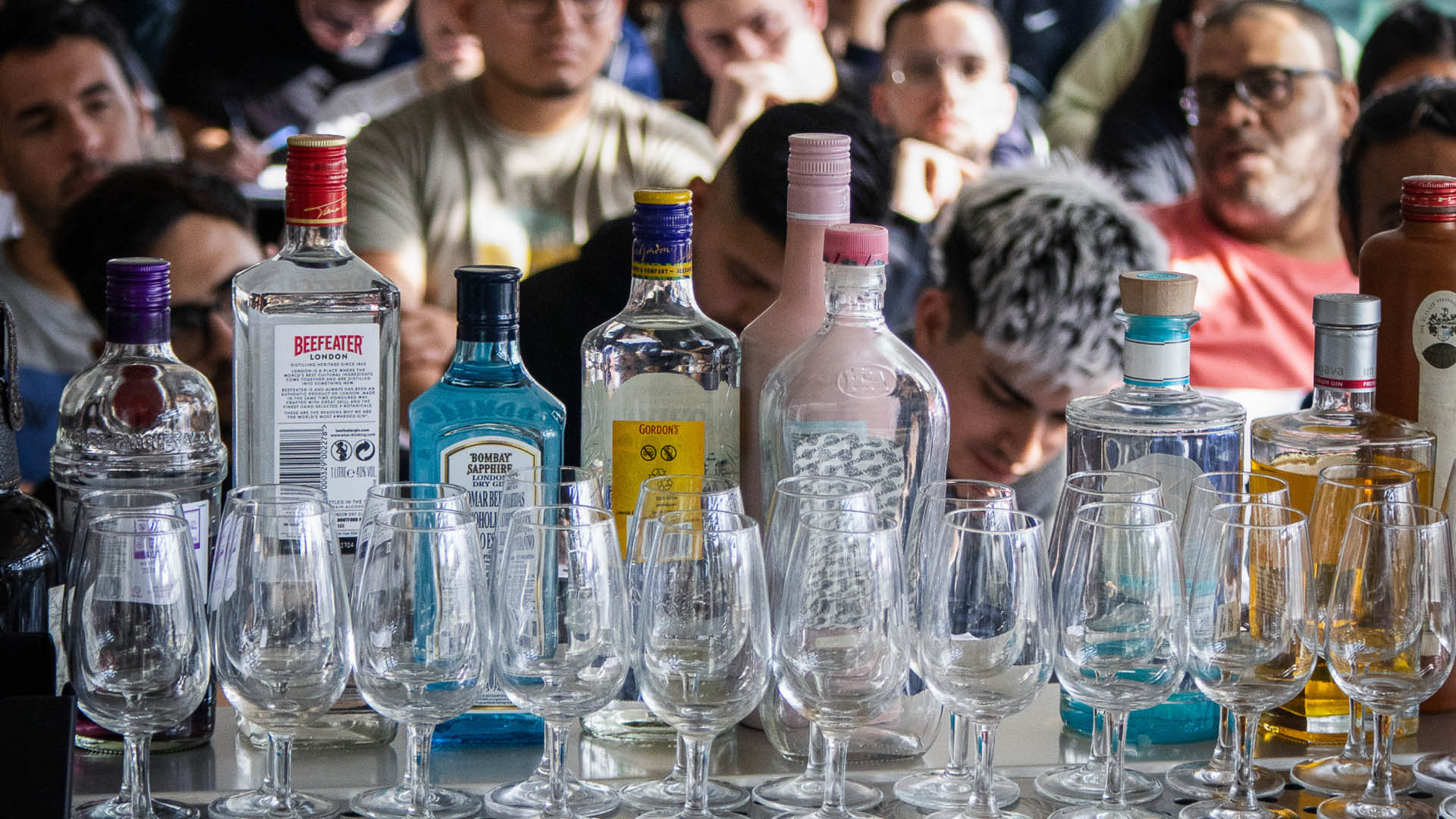 curso de cocteleria