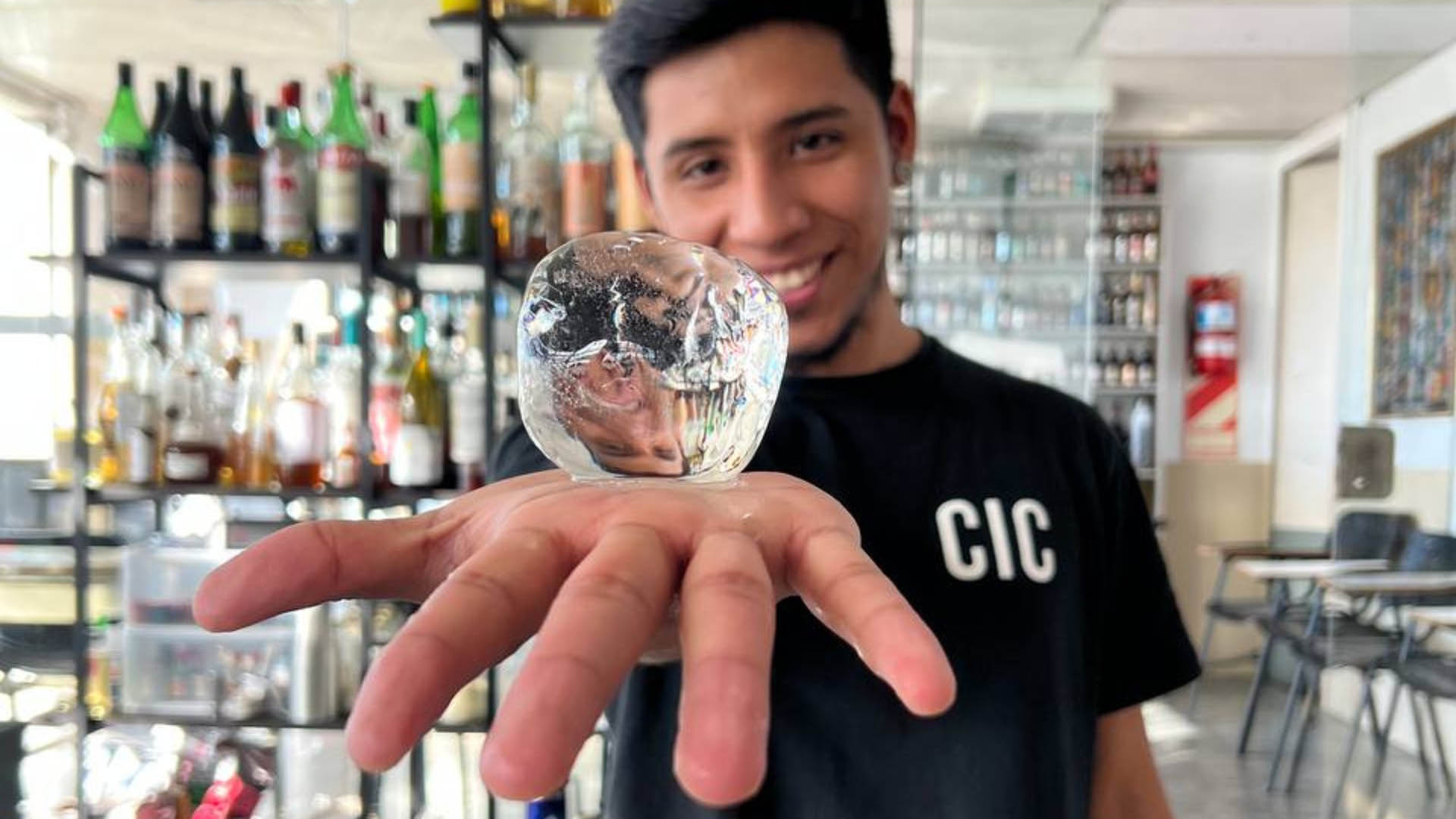 barmanager