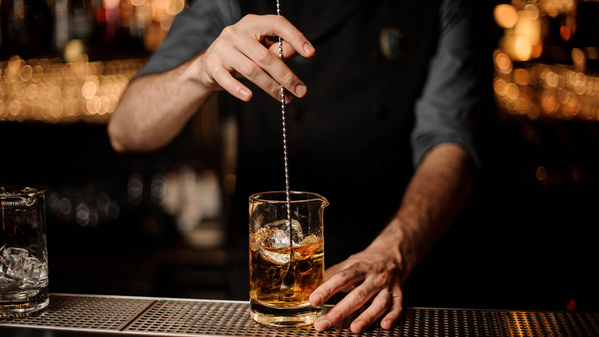 curso de bartender