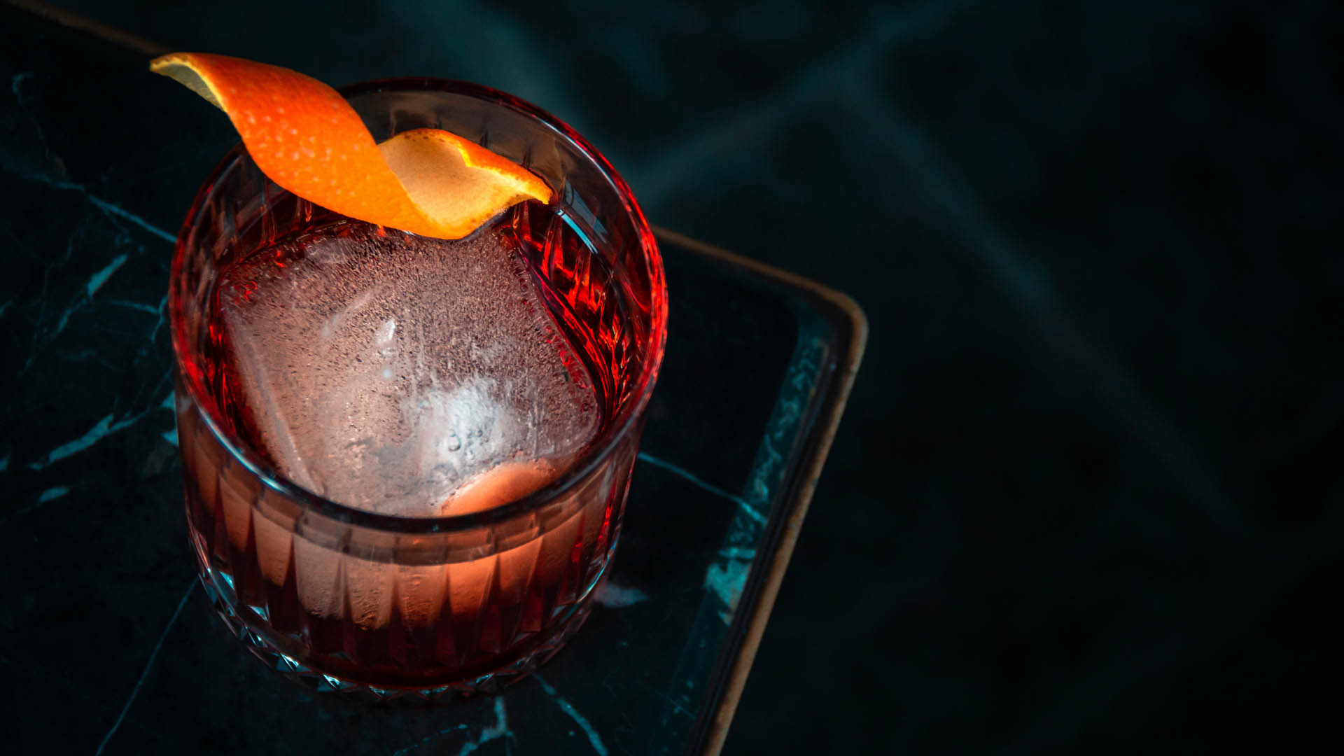 curso de cocteleria