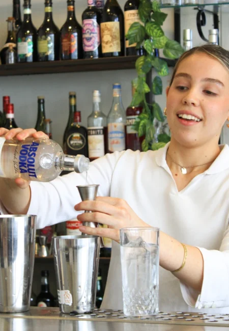Curso de Bartender | Instituto de Cocteleria – Queres tener la ...